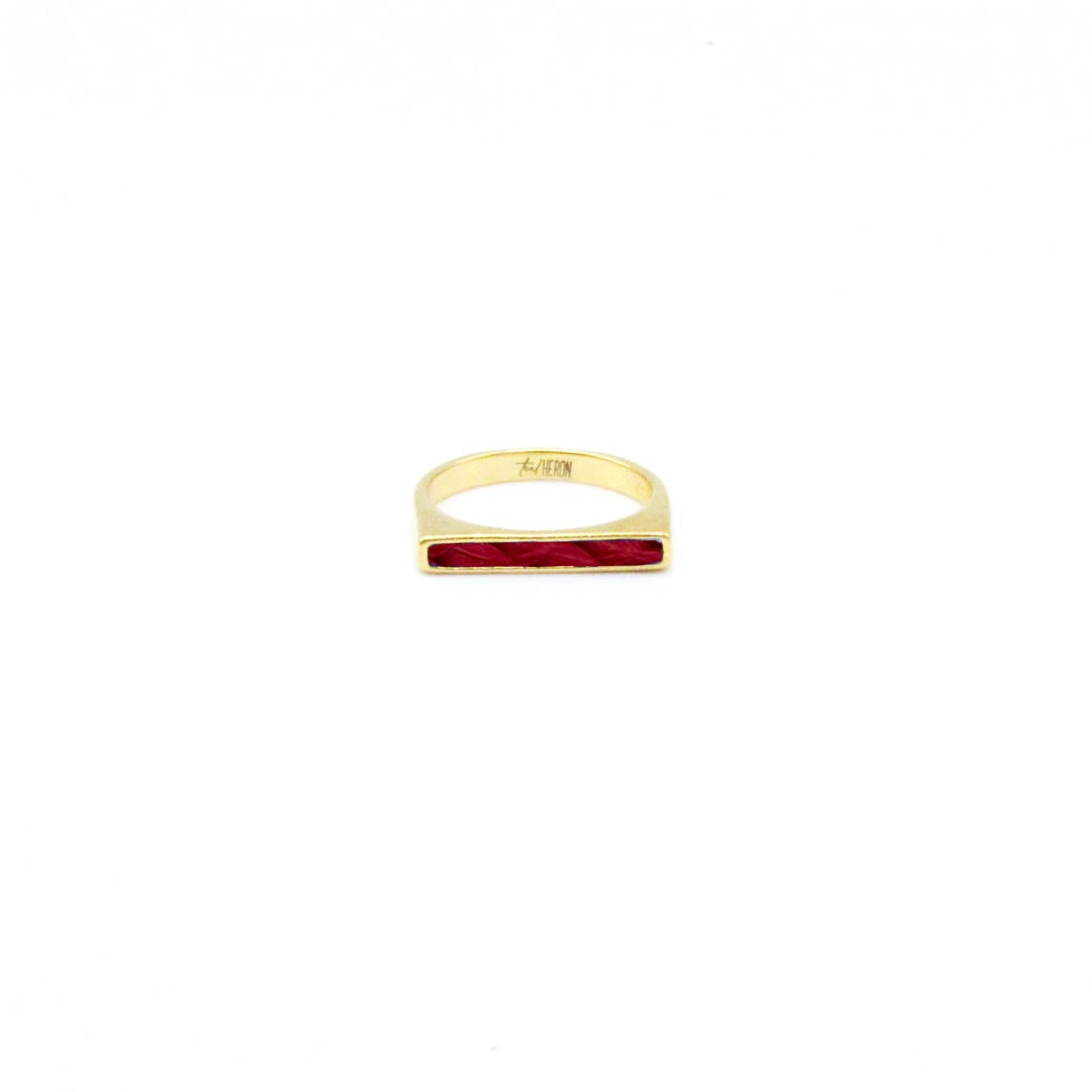 WACCAMAW RING