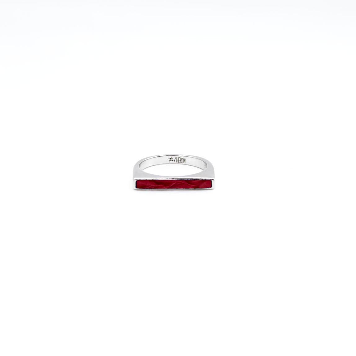 WACCAMAW RING