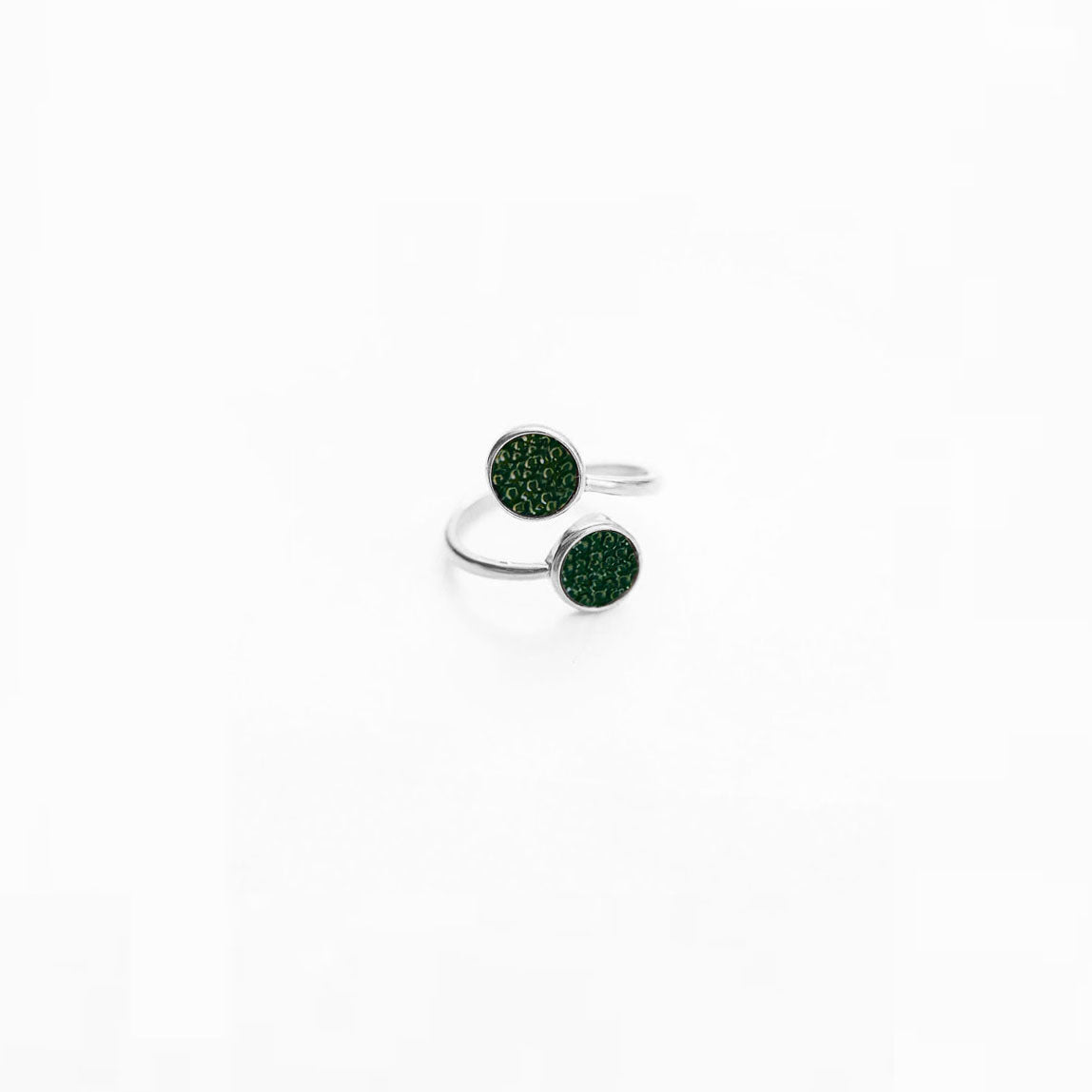 WANDO RING