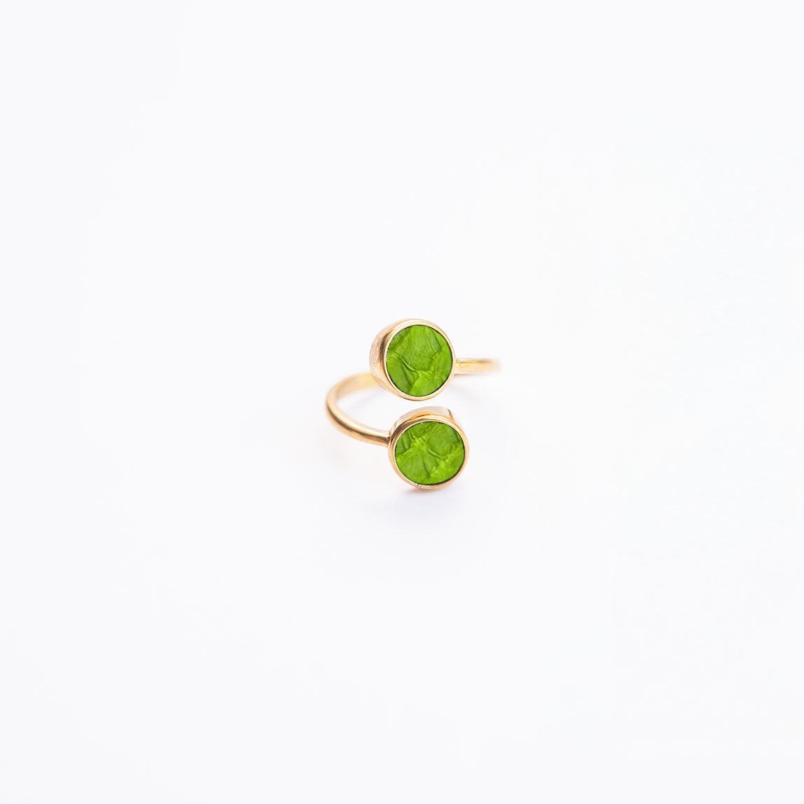 WANDO RING