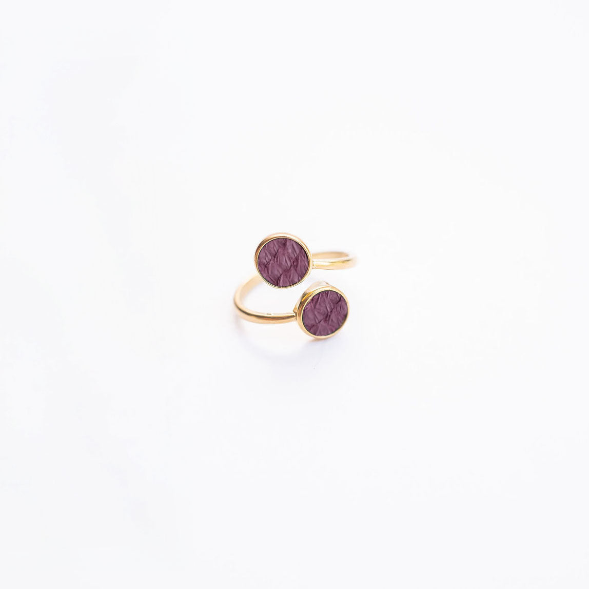 WANDO RING