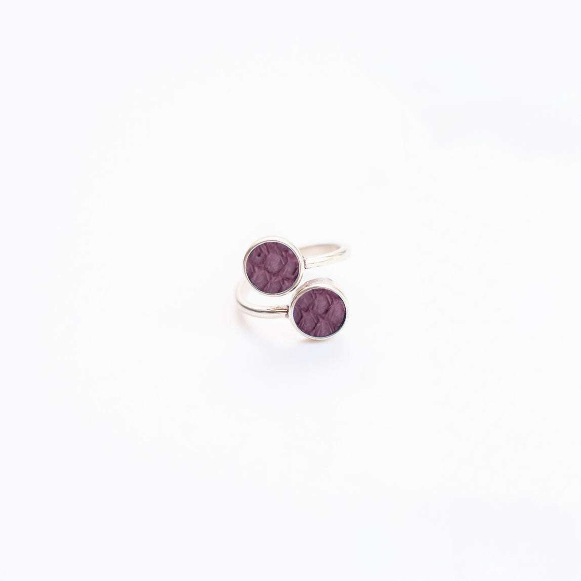 WANDO RING