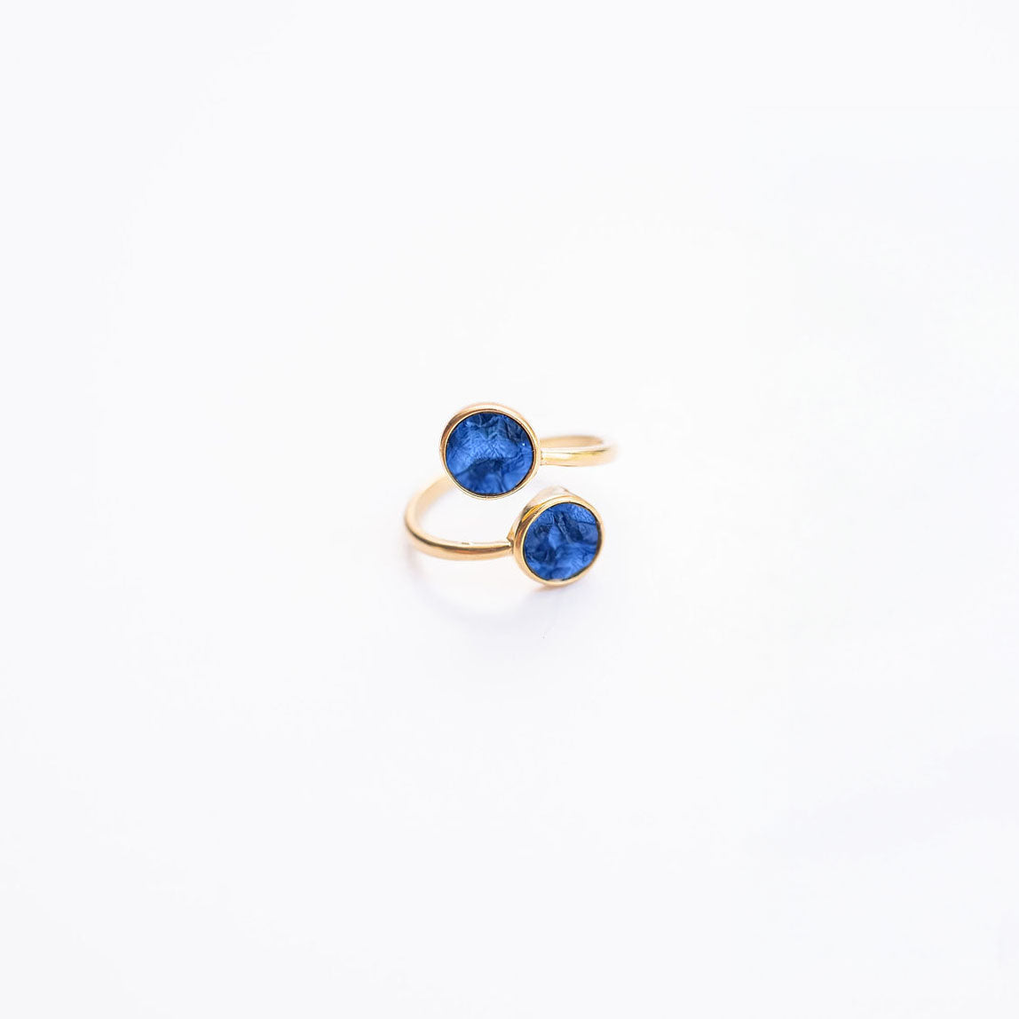 WANDO RING