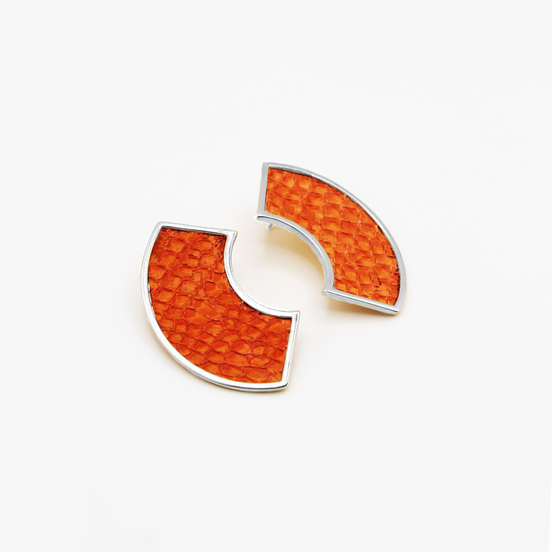 WAPPOO EARRINGS