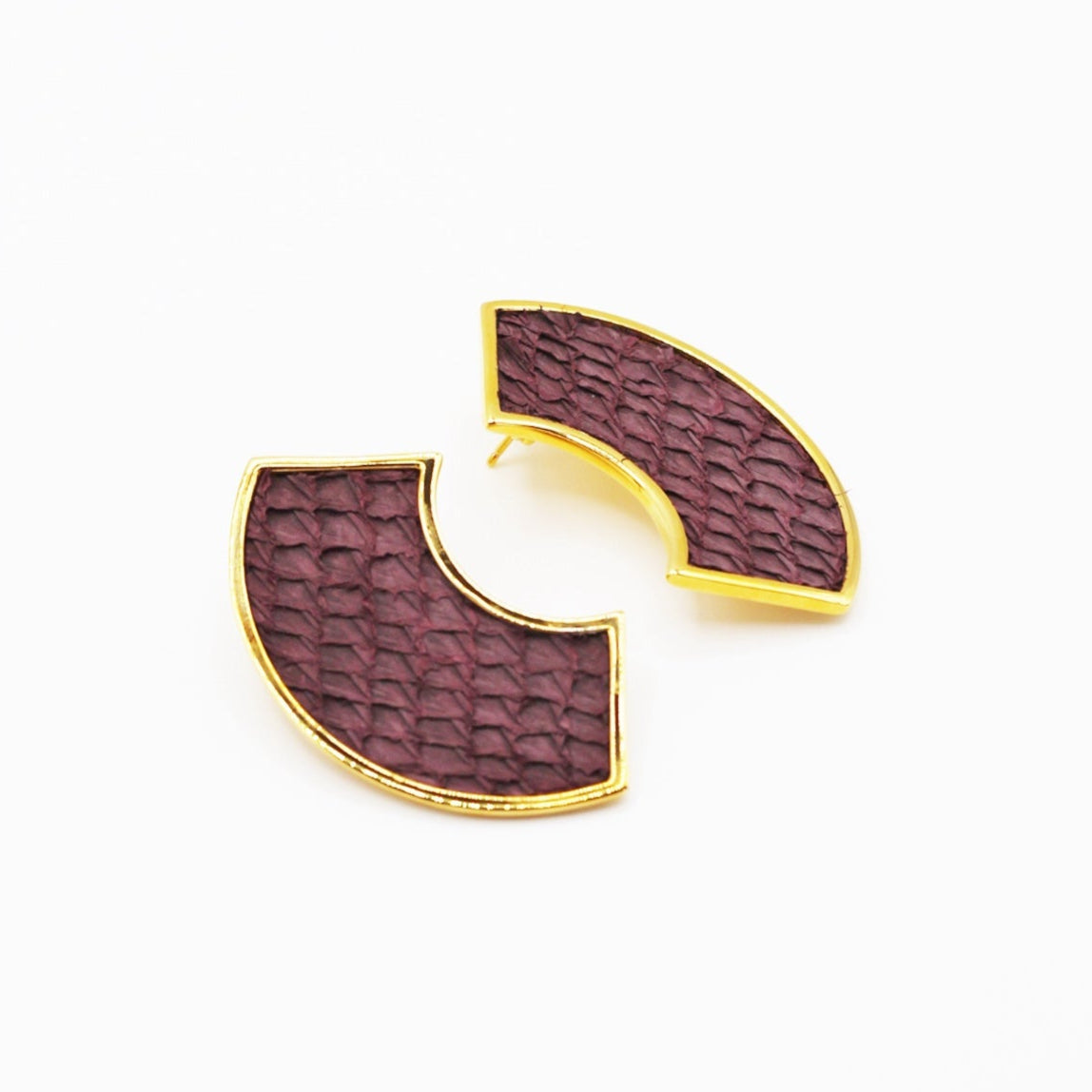 WAPPOO EARRINGS