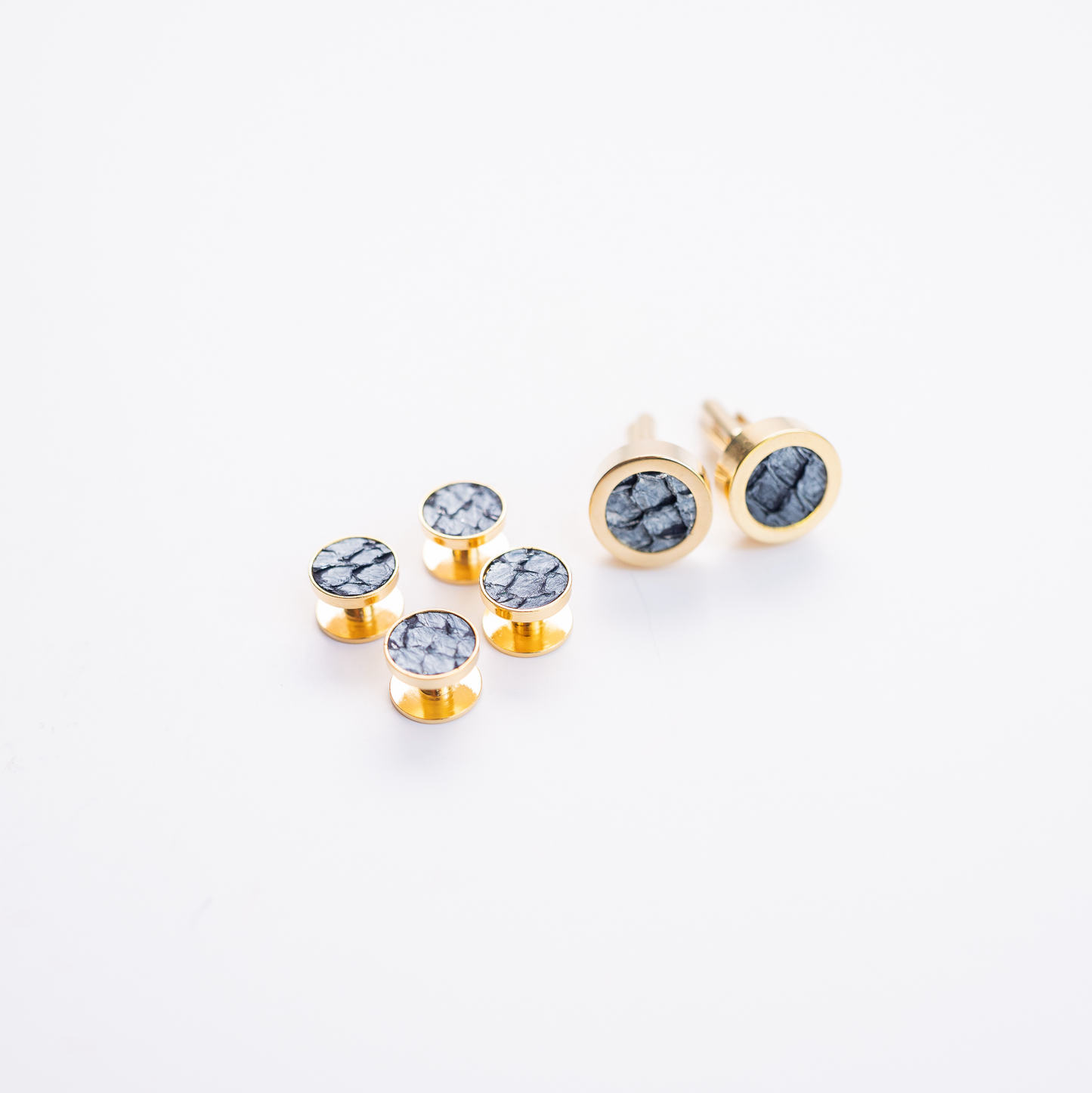 OCOEE CUFFLINKS