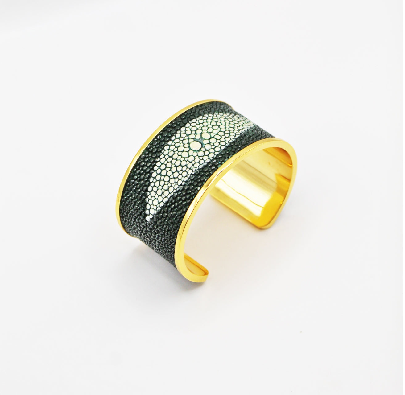 ASHEPOO CUFF