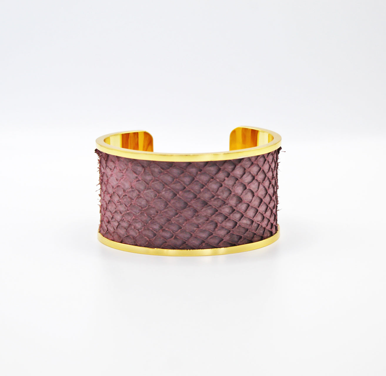ASHEPOO CUFF