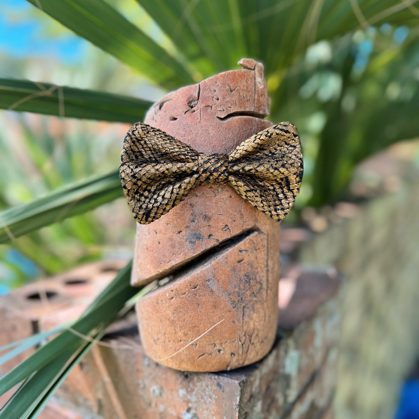 JORDY BOW TIE
