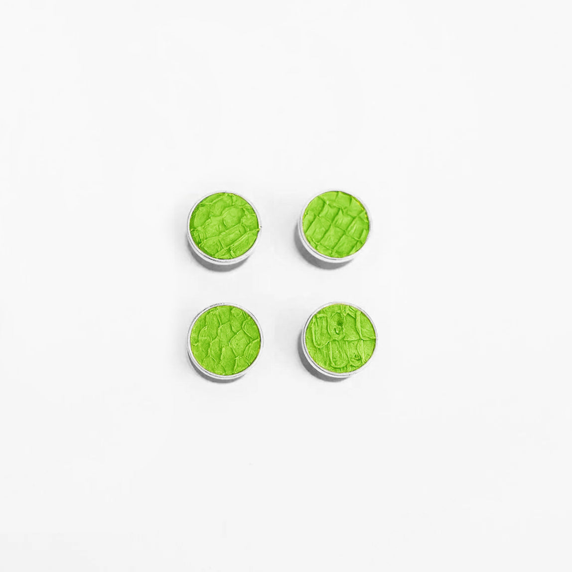 GUNNISON BUTTON STUDS