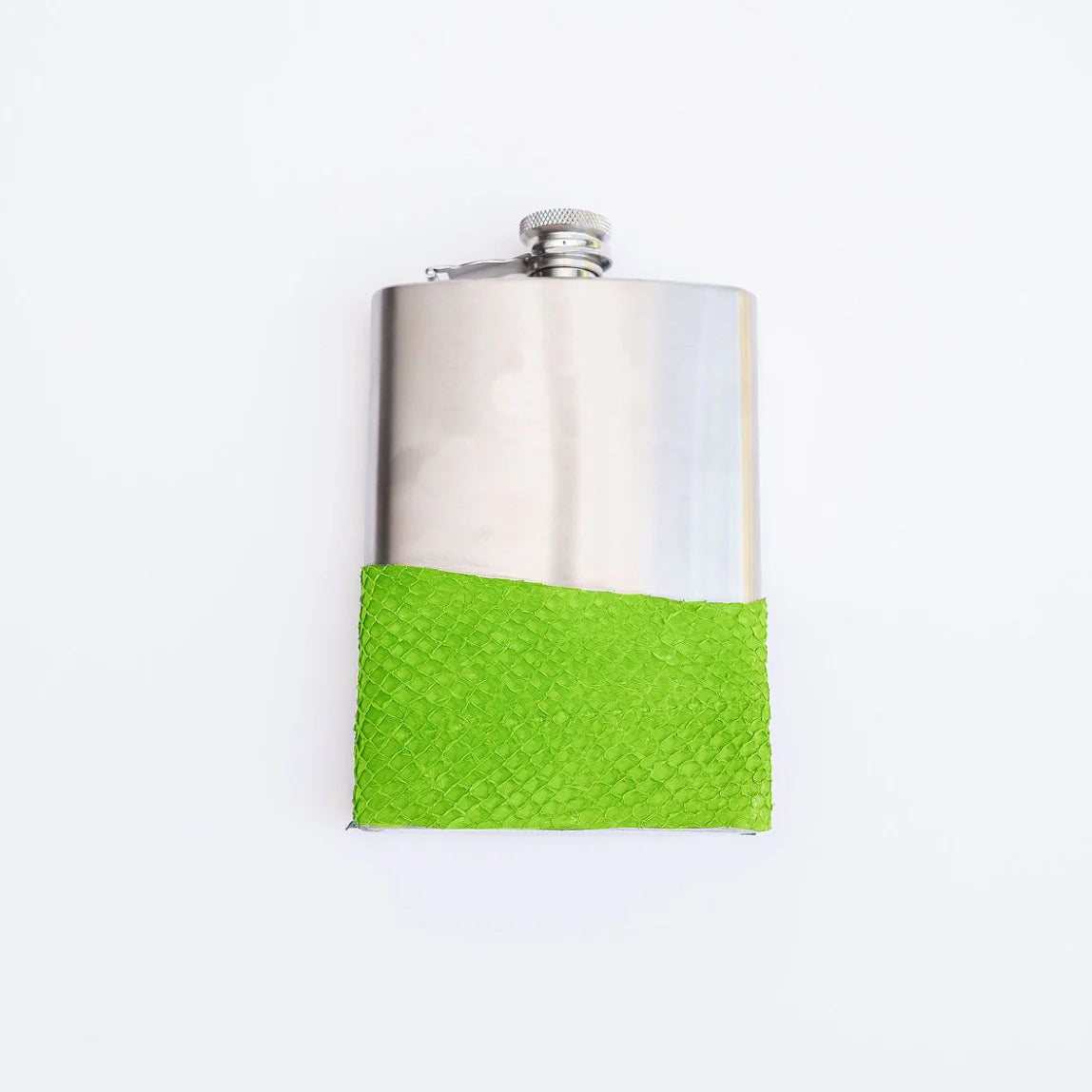 TUCKASEGEE FLASK