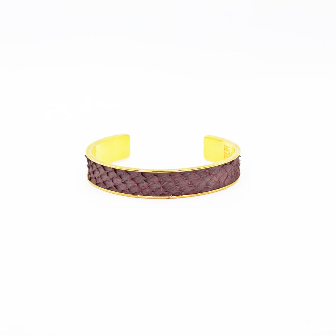MAY RIVER CUFF