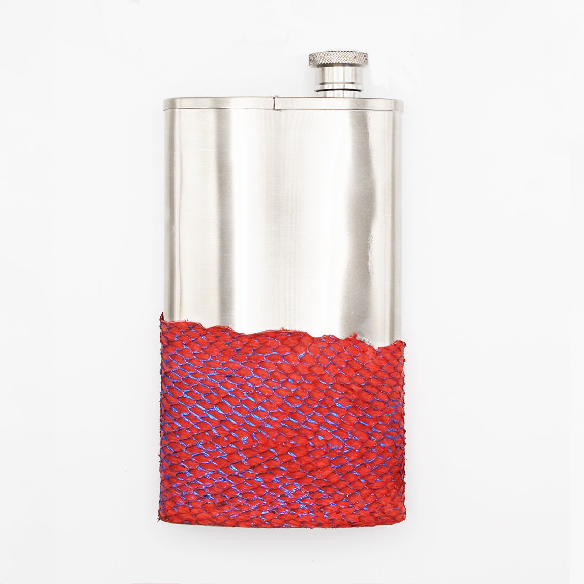 TUCKASEGEE FLASK