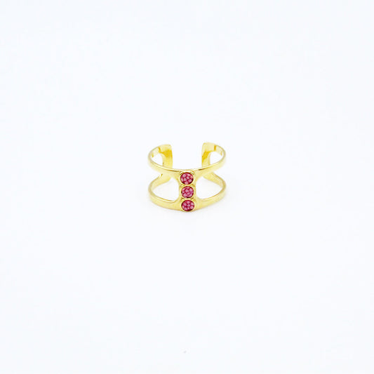 TOOGOODOO RING