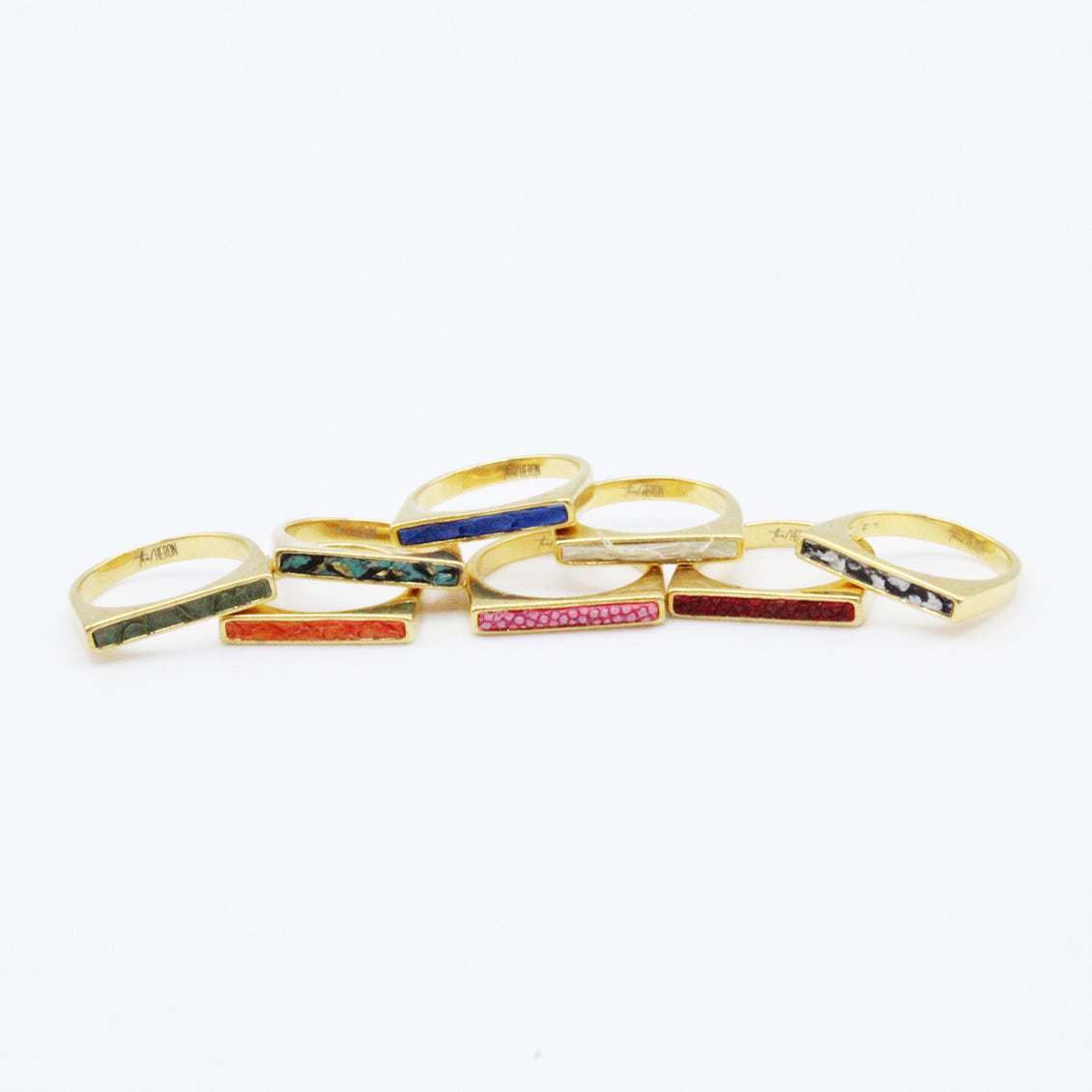 WACCAMAW RING