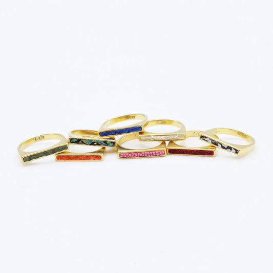 WACCAMAW RING