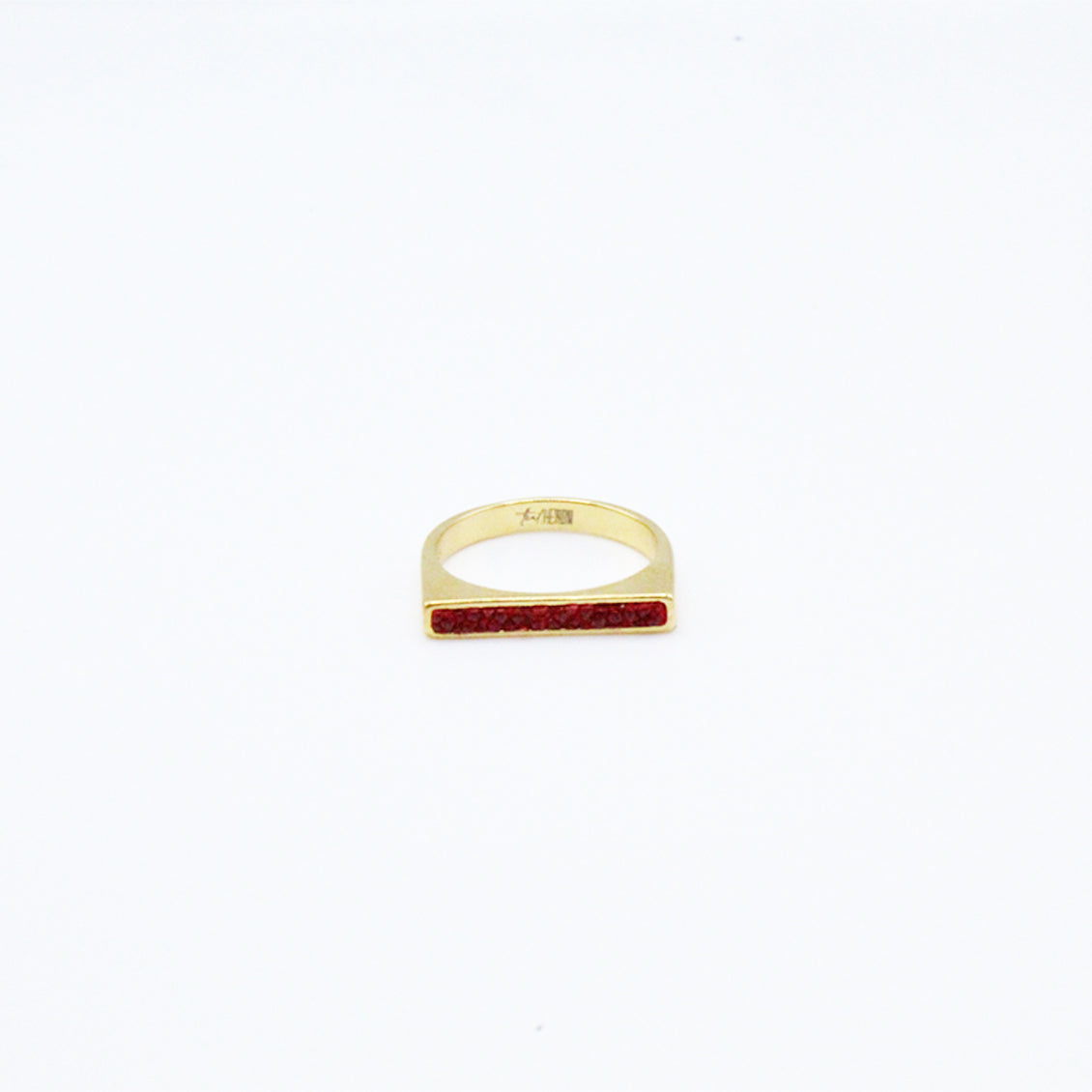 WACCAMAW RING