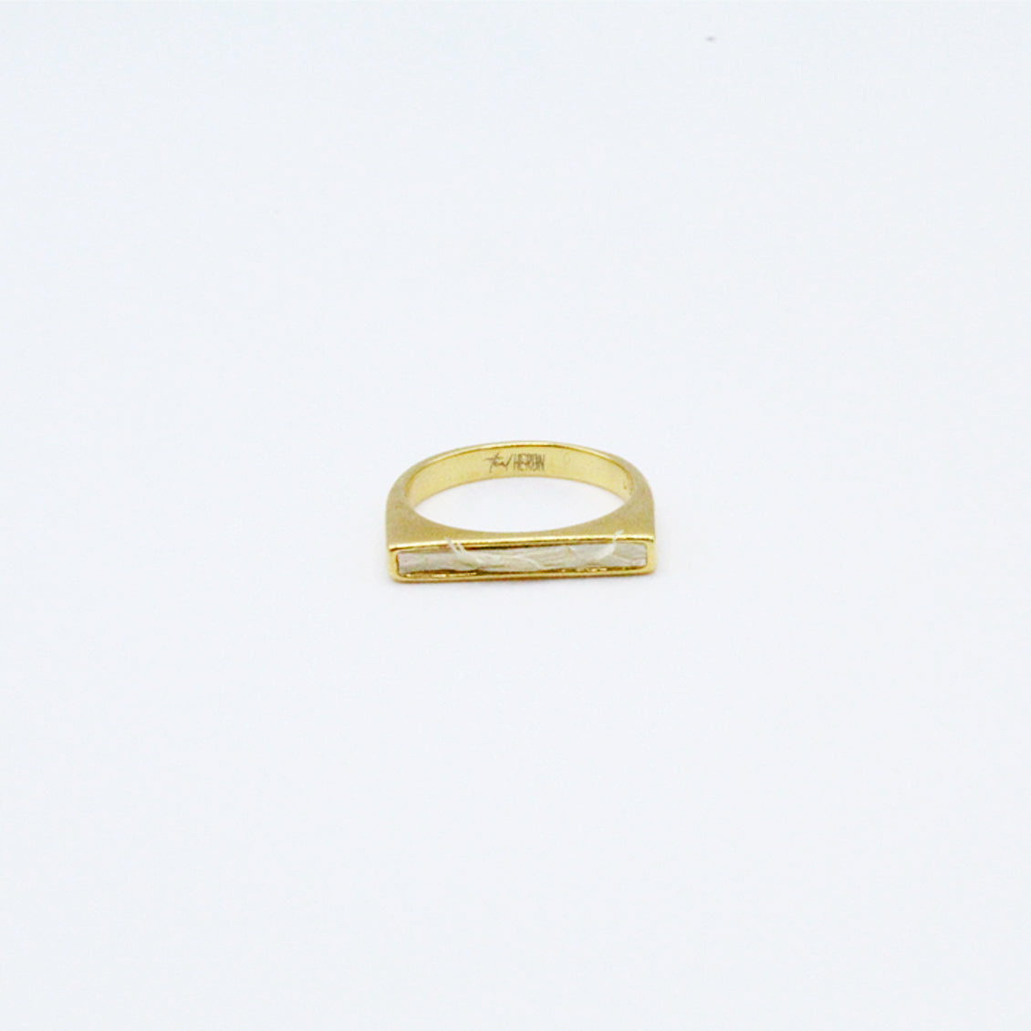 WACCAMAW RING