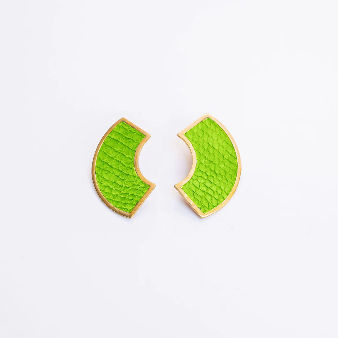 WAPPOO EARRINGS