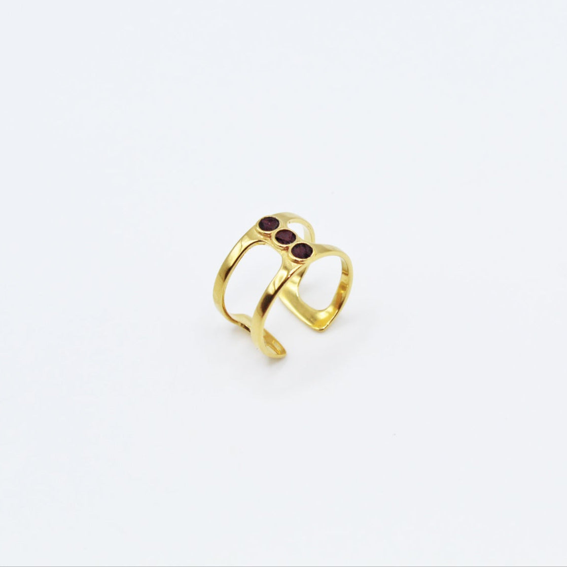 TOOGOODOO RING