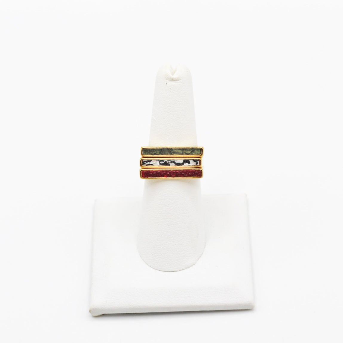 WACCAMAW RING