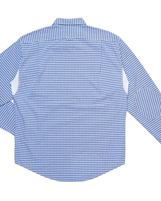 Sportsmans Shirt - Gingham