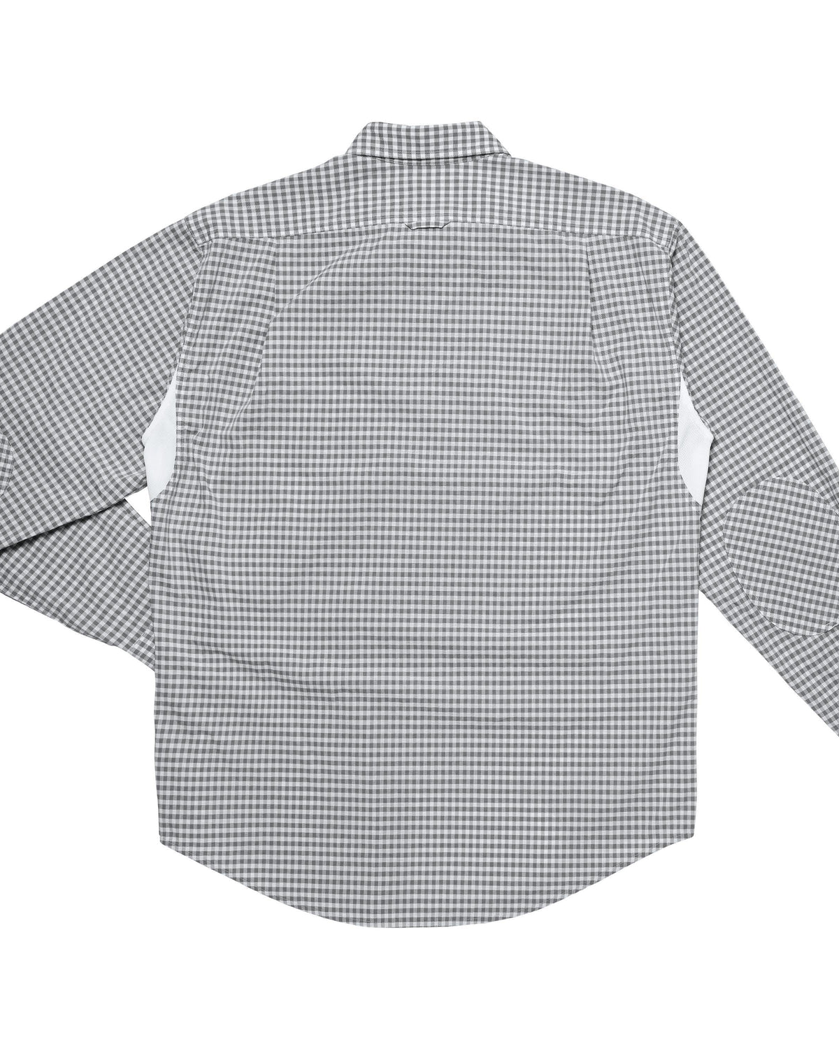 Sportsmans Shirt - Gingham