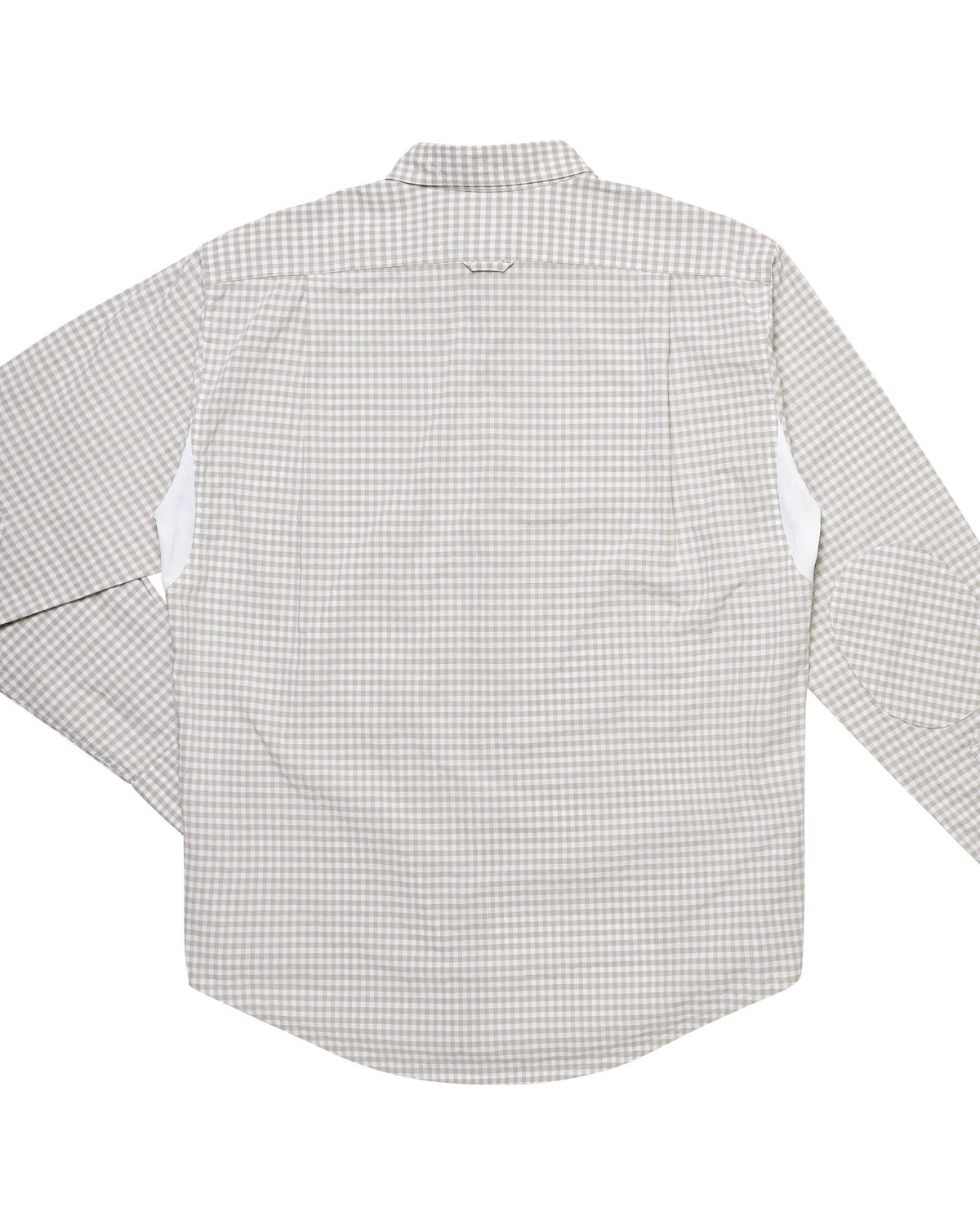 Sportsmans Shirt - Gingham