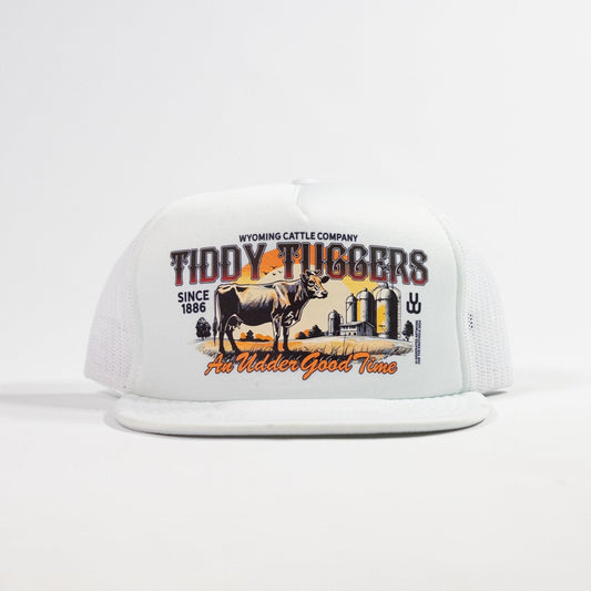 Wyoming Cattle Company Tiddy Tuggers