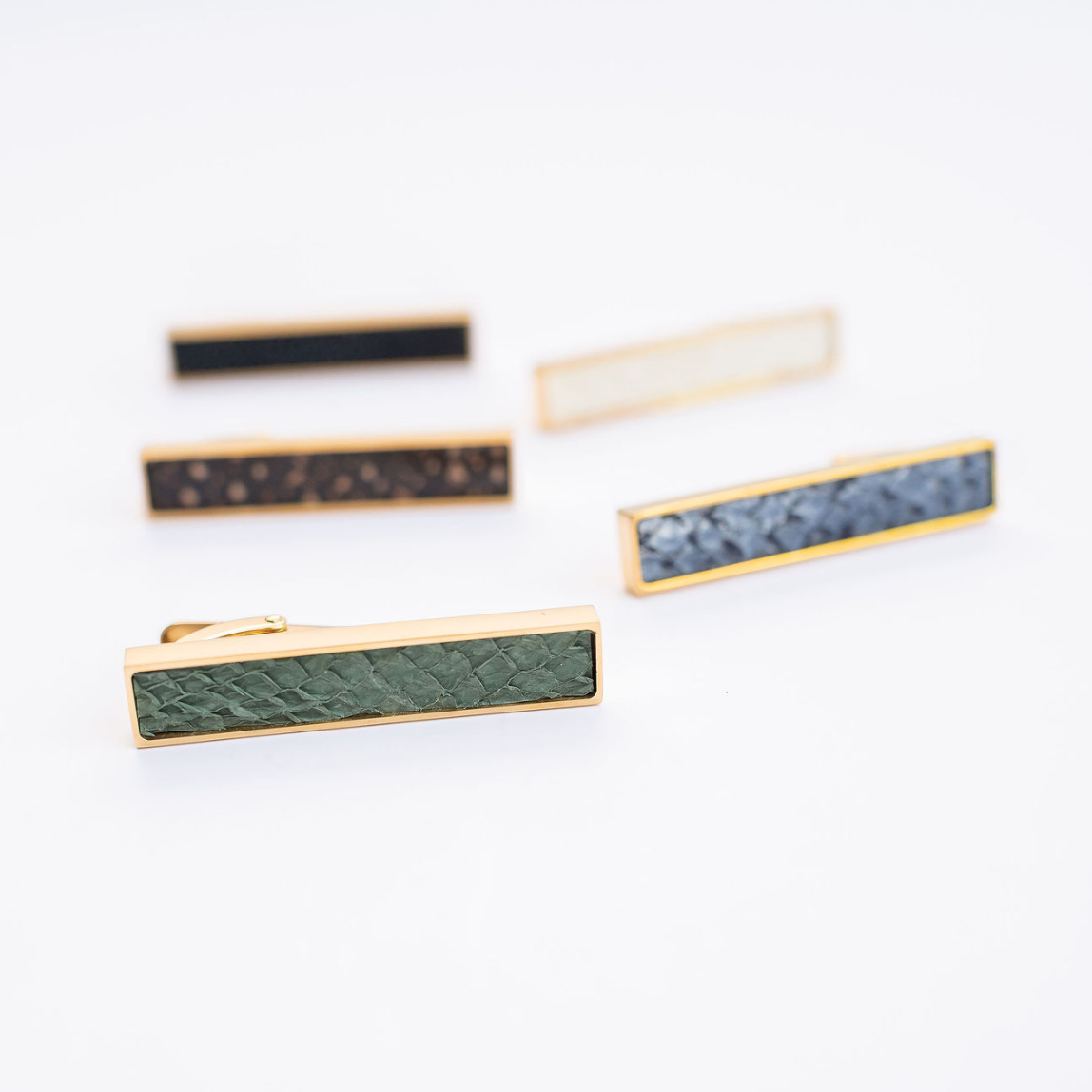 POTOMAC TIE BAR
