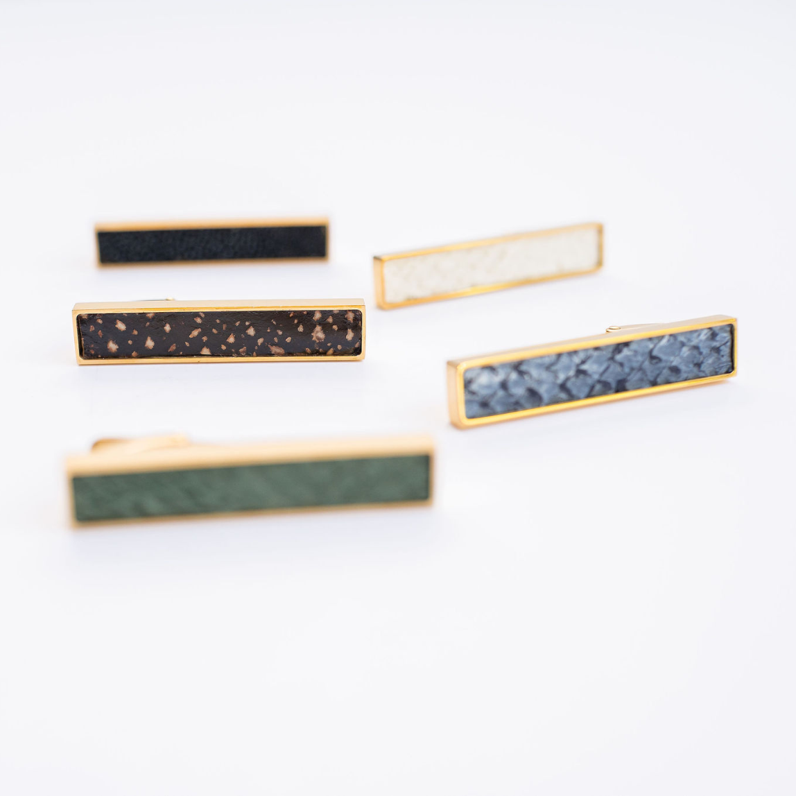POTOMAC TIE BAR
