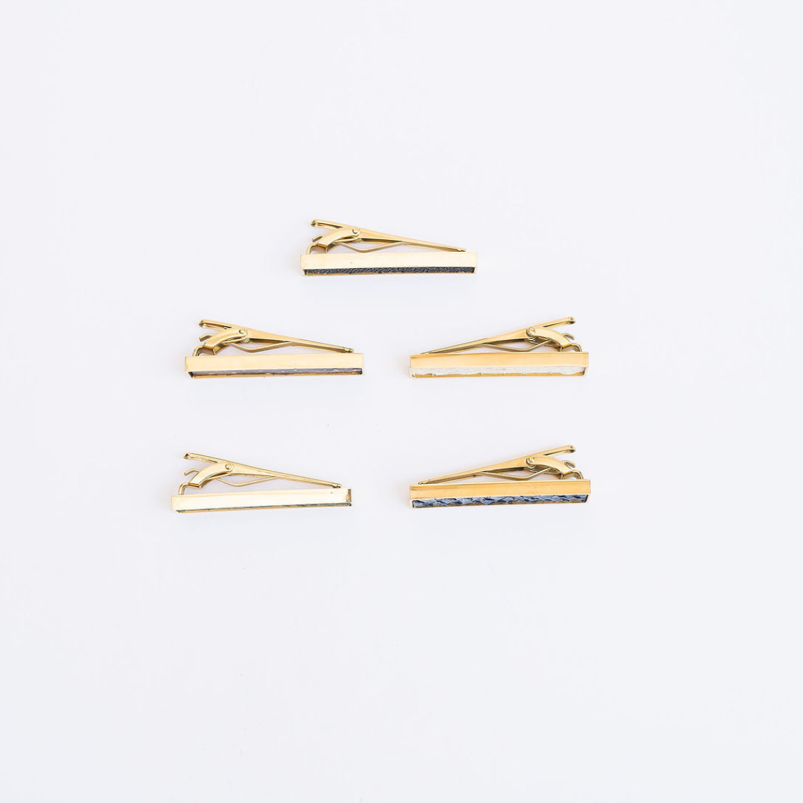POTOMAC TIE BAR
