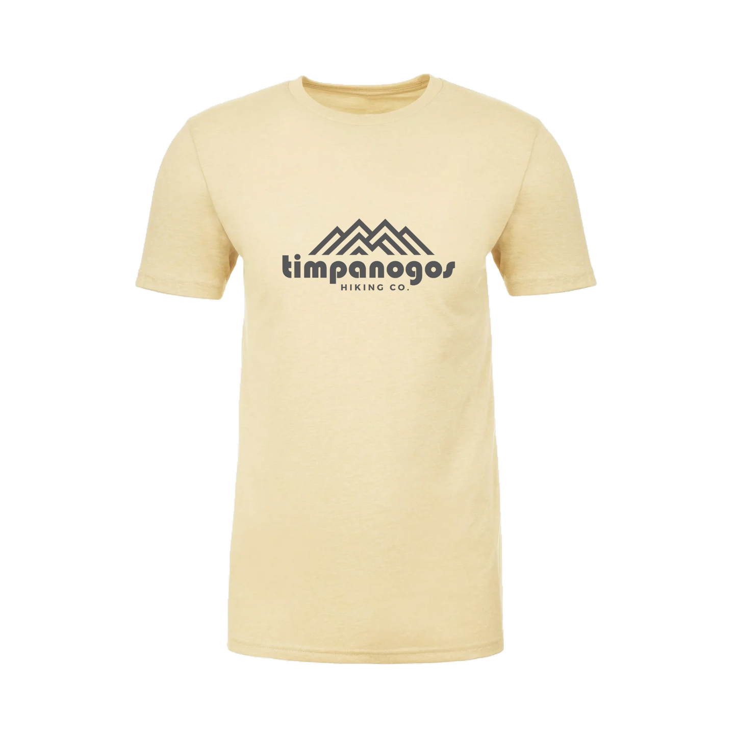 Timpanogos Hiking Co. (official) - Premium Graphic Tee