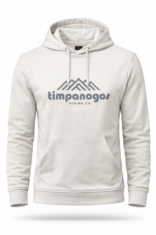 NEW! Timpanogos Hiking Co. (Official) IT Performance Hoodie