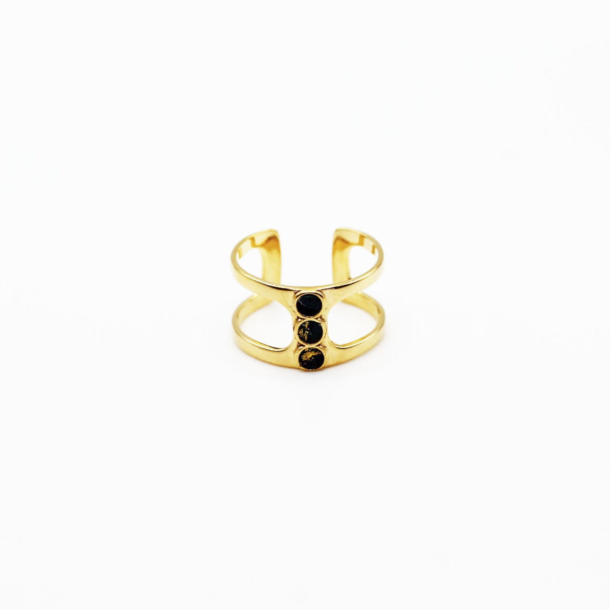 TOOGOODOO RING