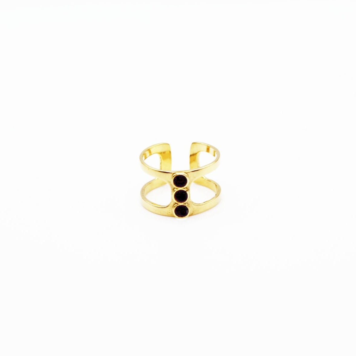 TOOGOODOO RING