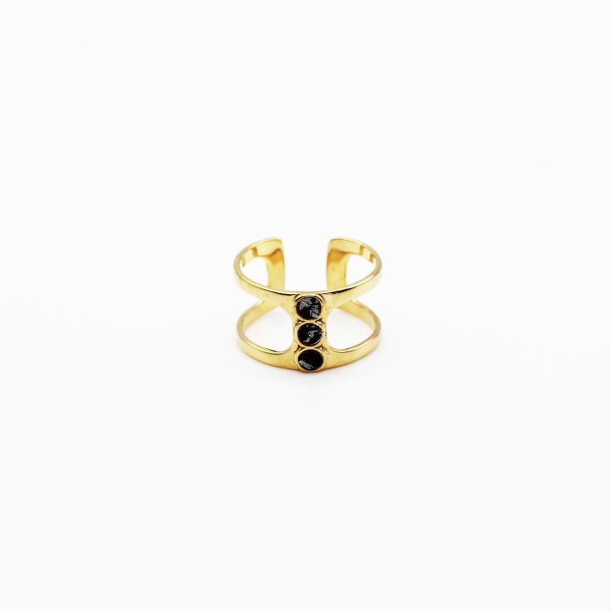 TOOGOODOO RING