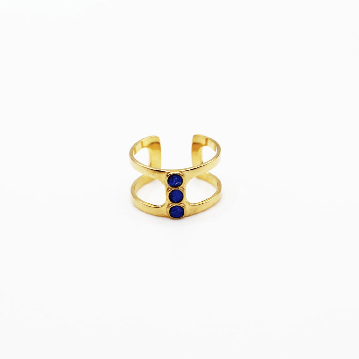 TOOGOODOO RING