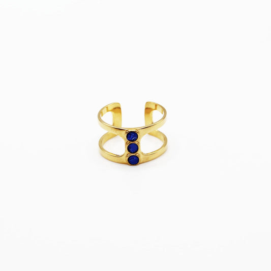 TOOGOODOO RING