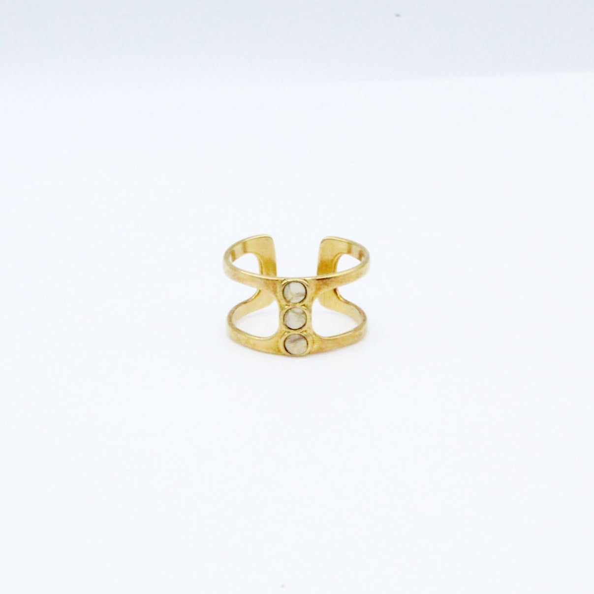 TOOGOODOO RING