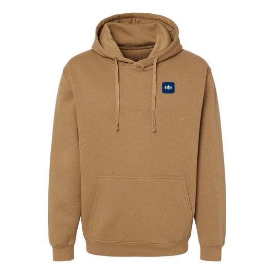 TriPine CloudFit Hoodie