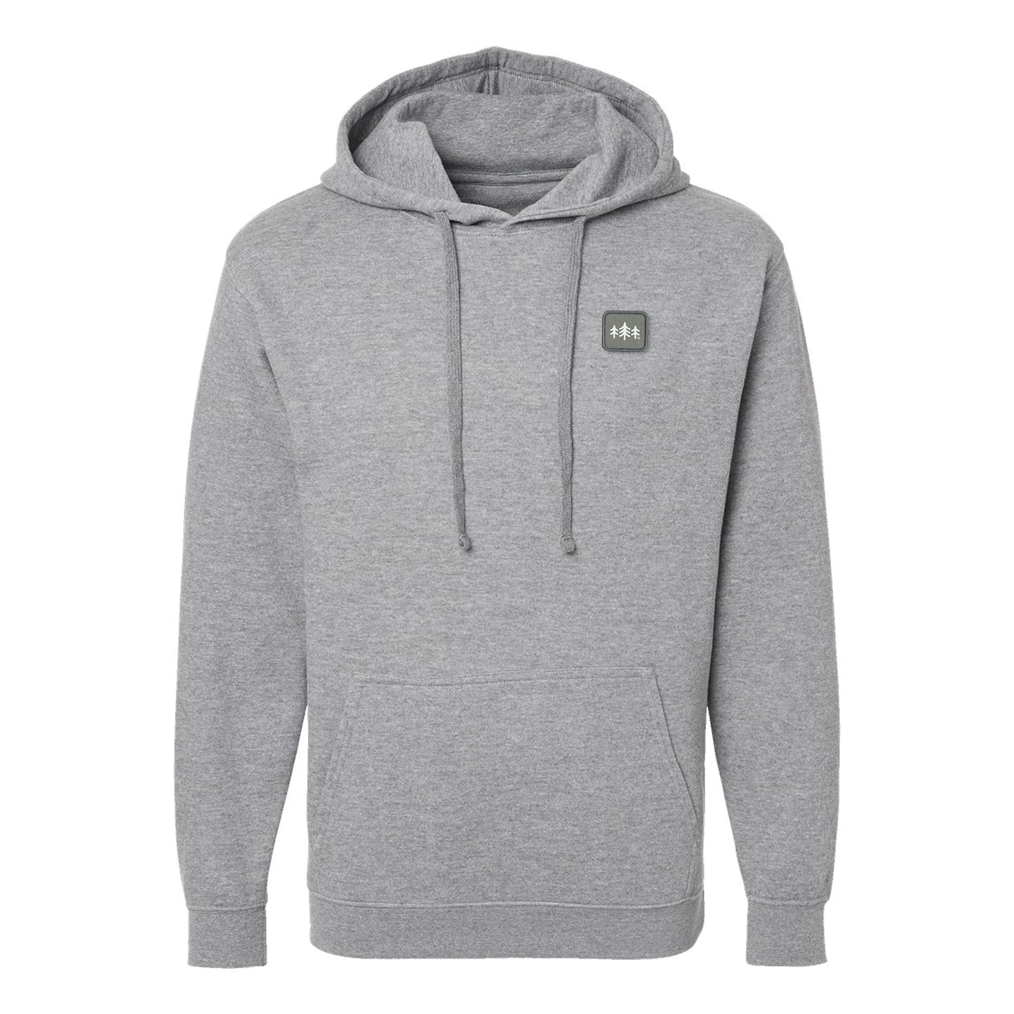 TriPine CloudFit Hoodie