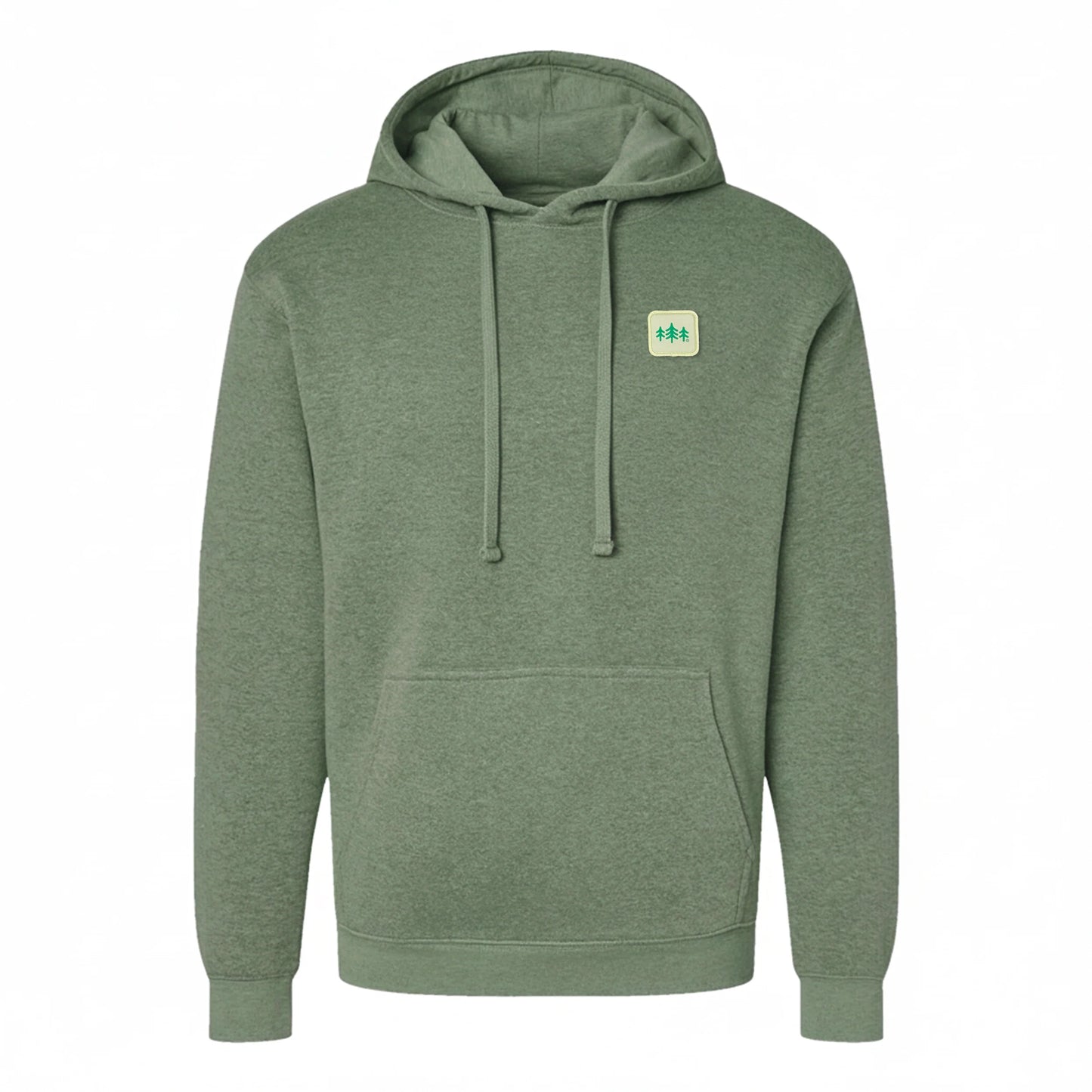 TriPine CloudFit Hoodie