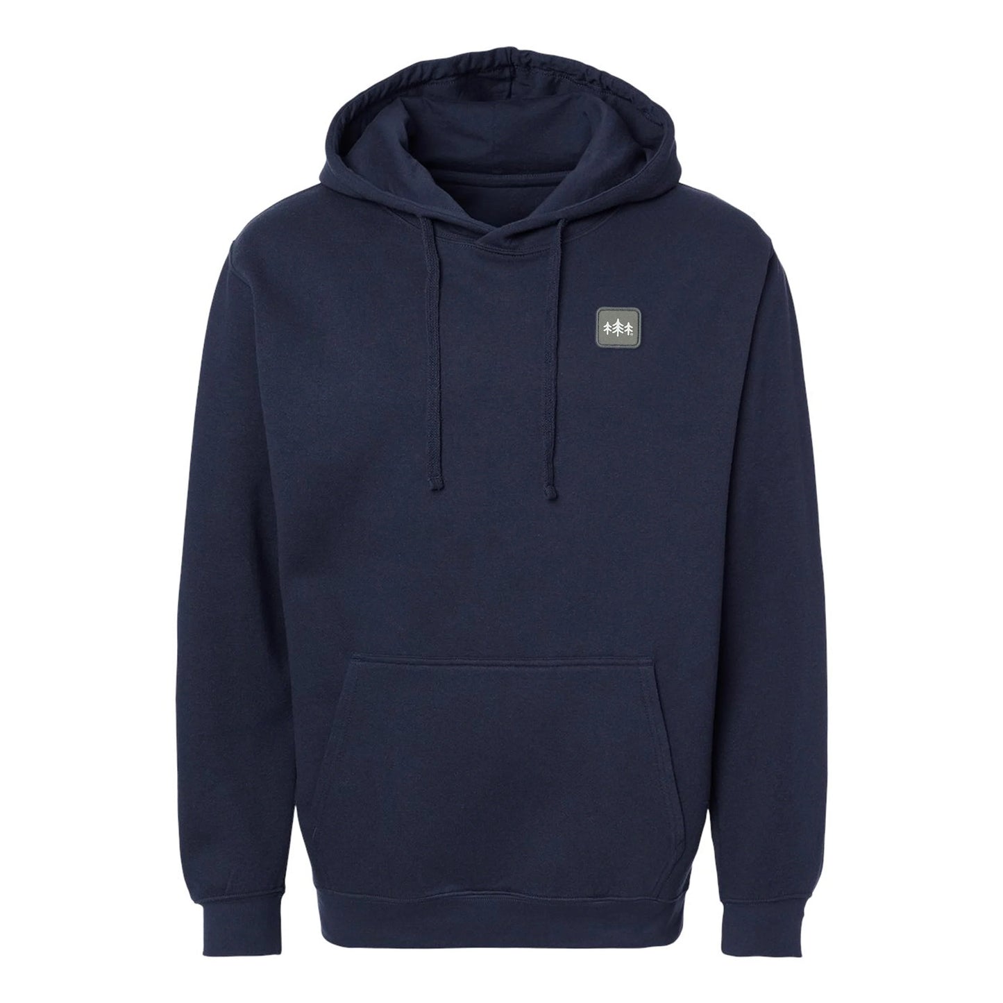 TriPine CloudFit Hoodie