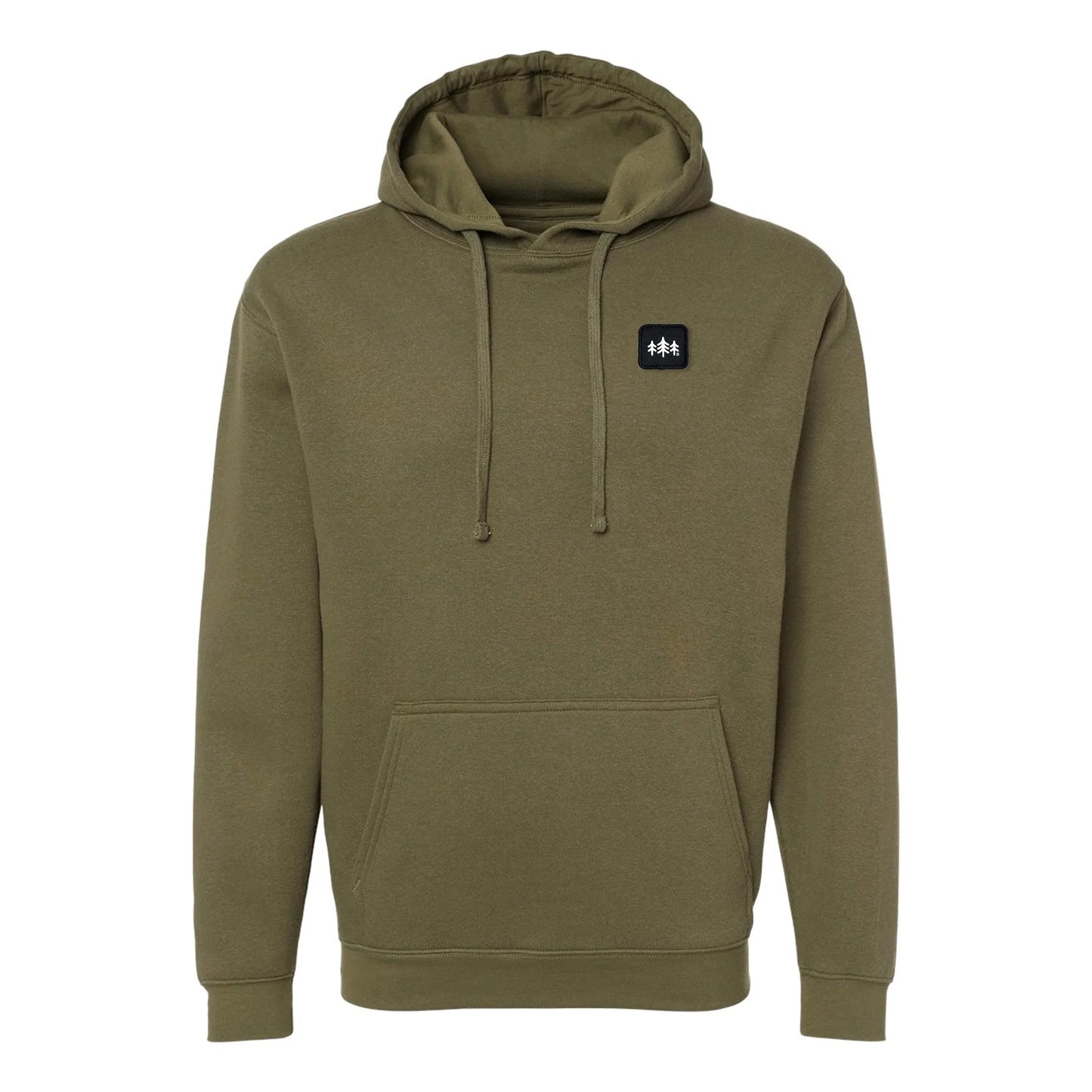 TriPine CloudFit Hoodie