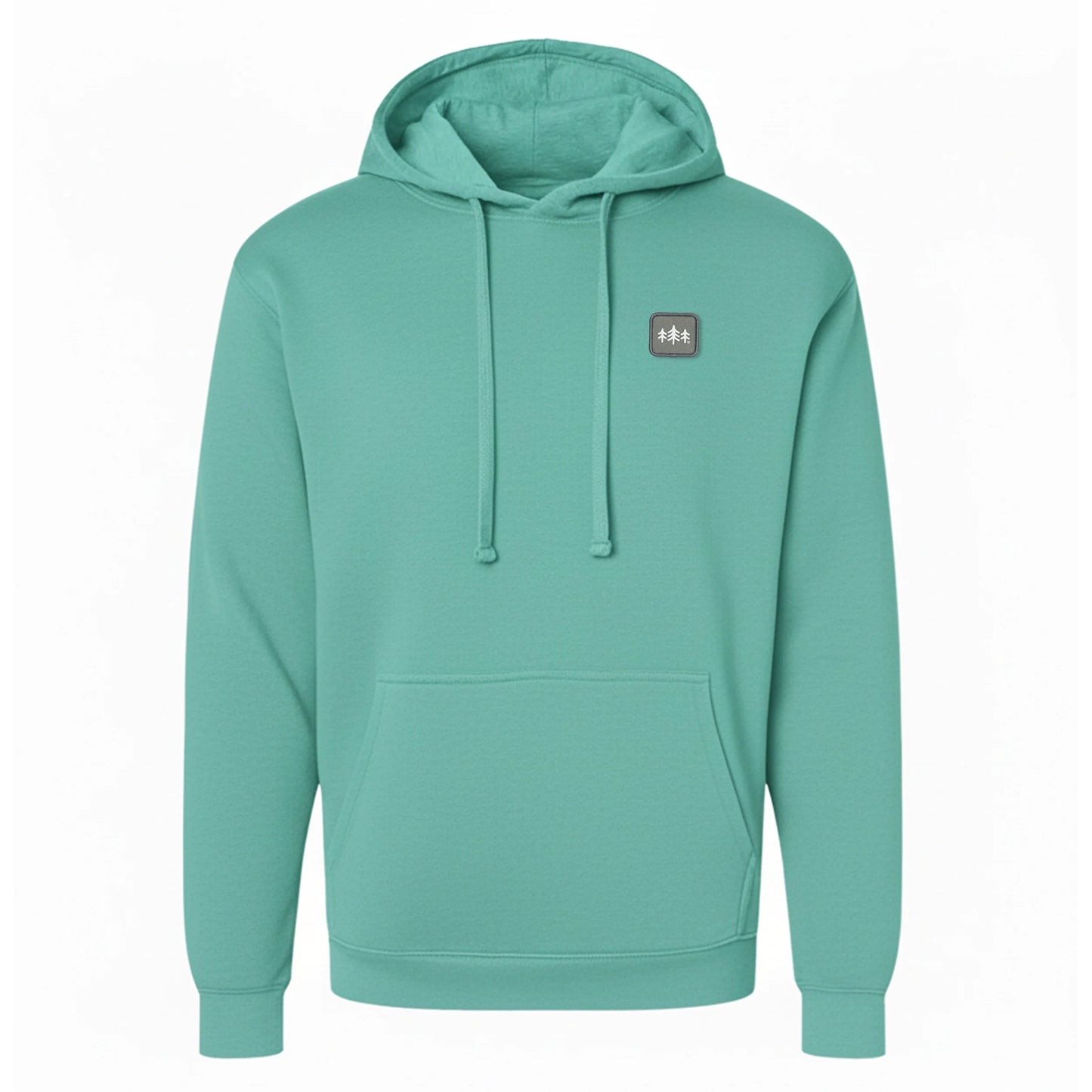 TriPine CloudFit Hoodie
