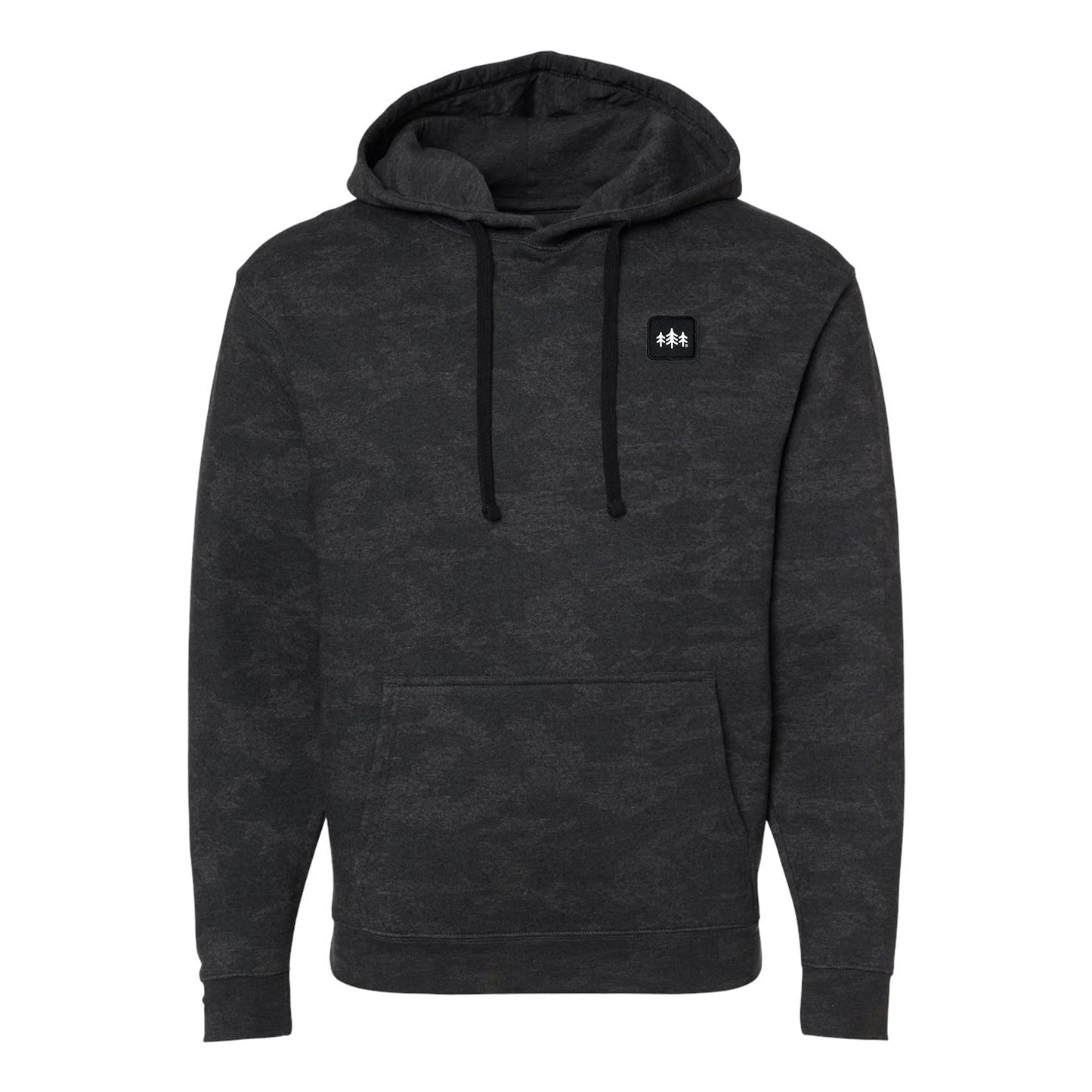 TriPine CloudFit Hoodie
