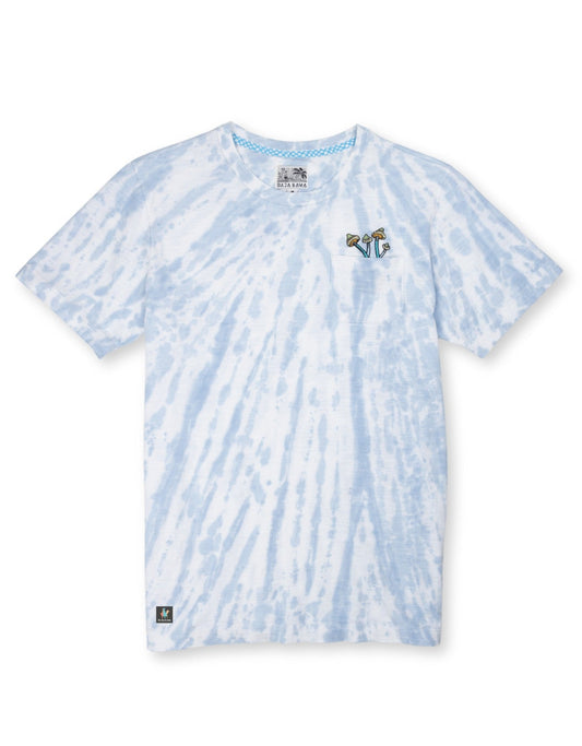 TRIP OF A LIFETIME - SLUB PIMA POCKET TEE