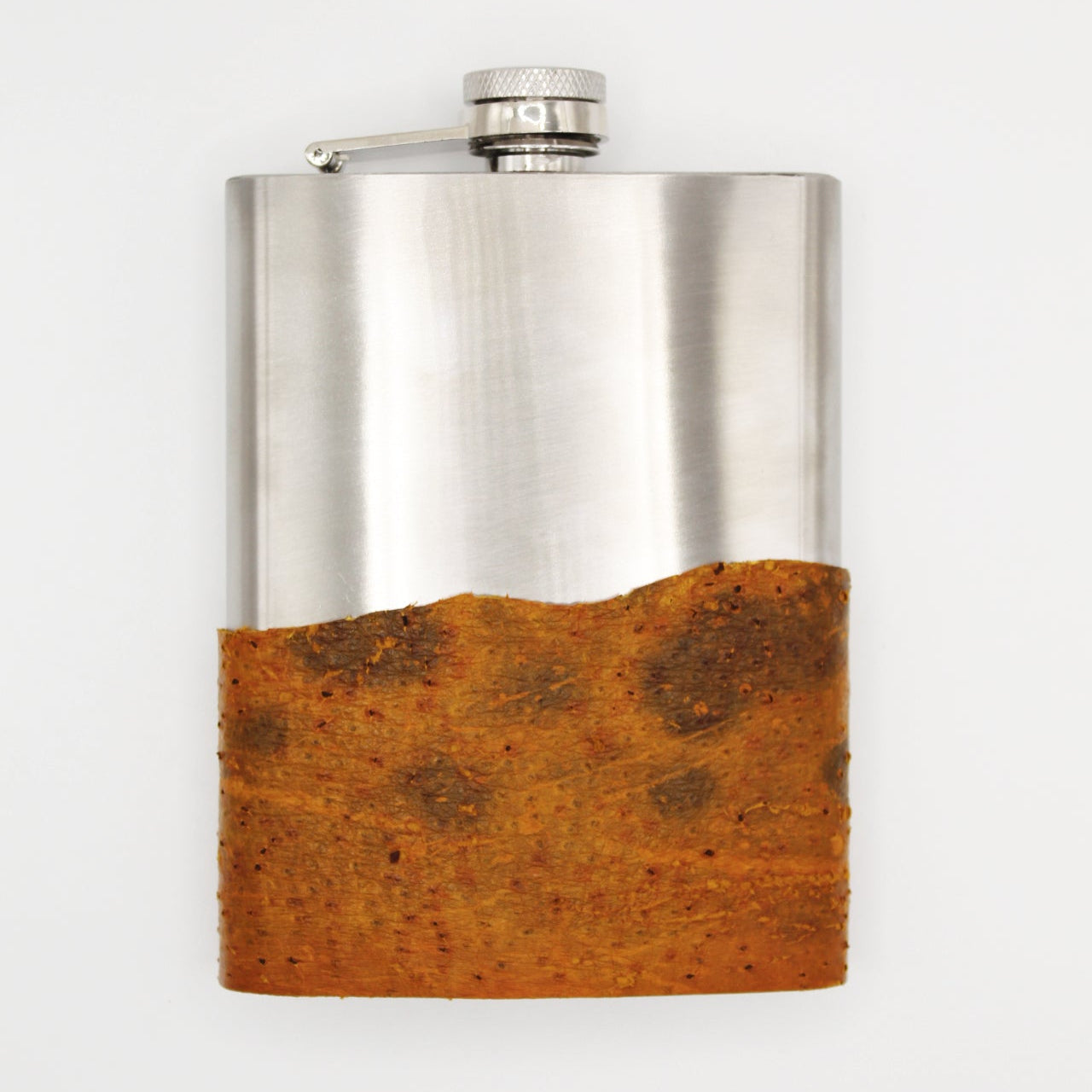 TUCKASEGEE FLASK