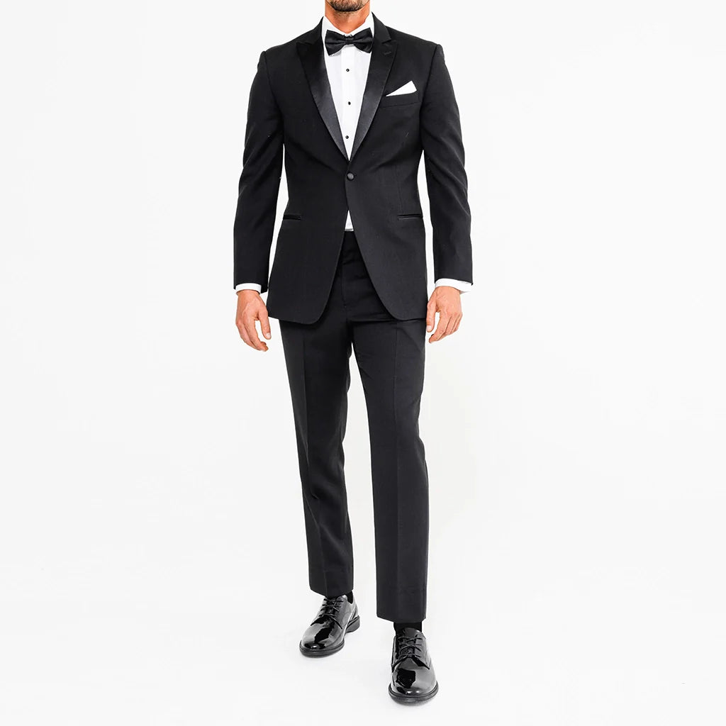 The Tux (Obsidian)